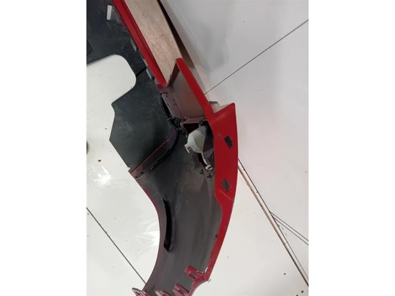 Paraurti POST 735522860 Fiat 500L 2013