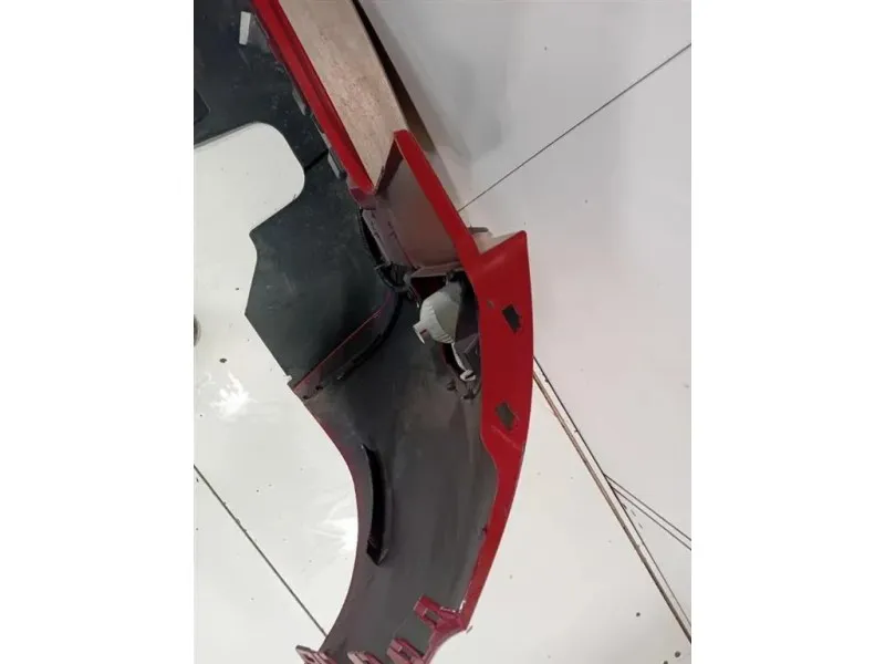 Paraurti POST 735522860 Fiat 500L 2013