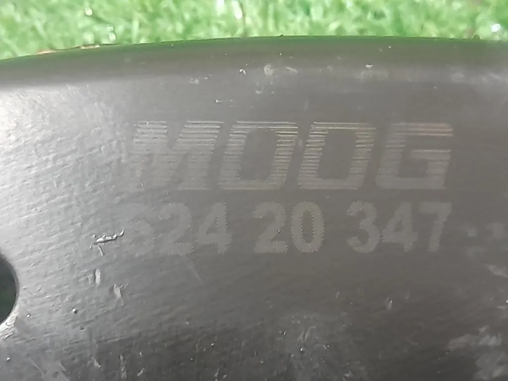 Braccio Oscillante ANT DX 50513442 Alfa Romeo Giulietta 2010