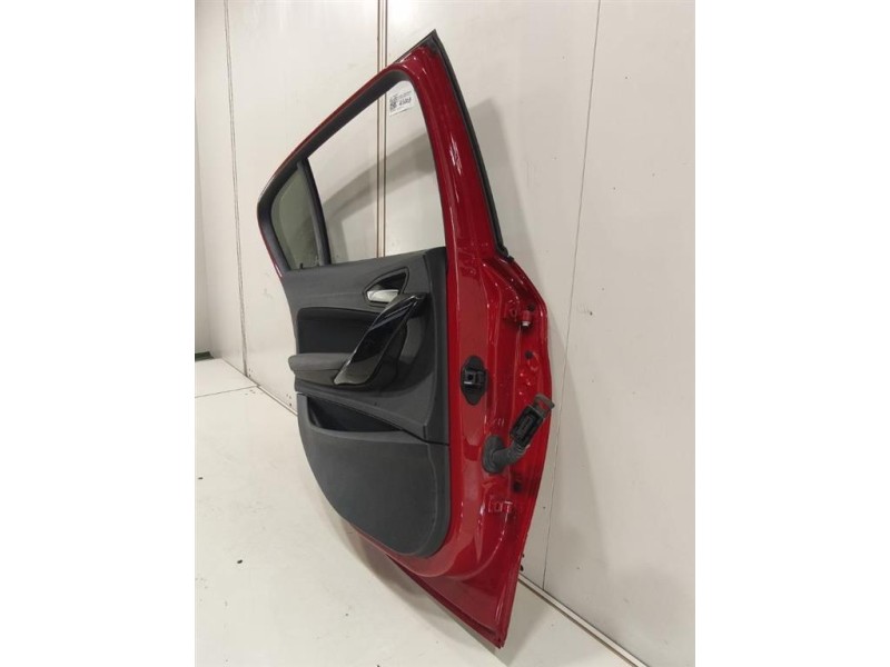 Paraurti POST 735522860 Fiat 500L 2013