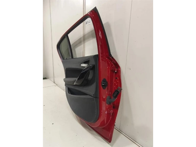Porta POST SX 41525A2A397 Bmw Serie 1 F20 Berlina 2015