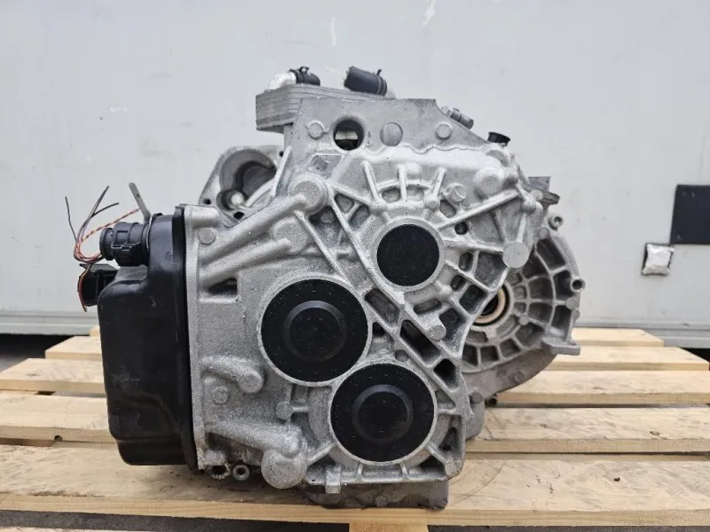 Cambio URZ 0GC300045D007 Volkswagen Tiguan II 2020