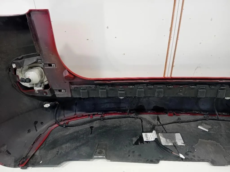 Paraurti POST 735522860 Fiat 500L 2013