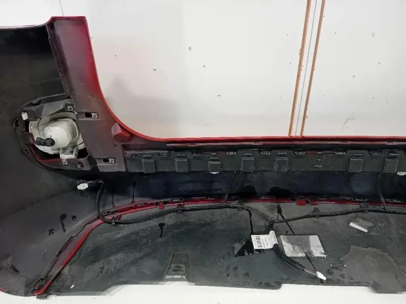 Paraurti POST 735522860 Fiat 500L 2013