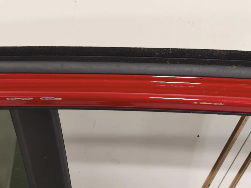 Porta POST SX 41525A2A397 Bmw Serie 1 F20 Berlina 2015