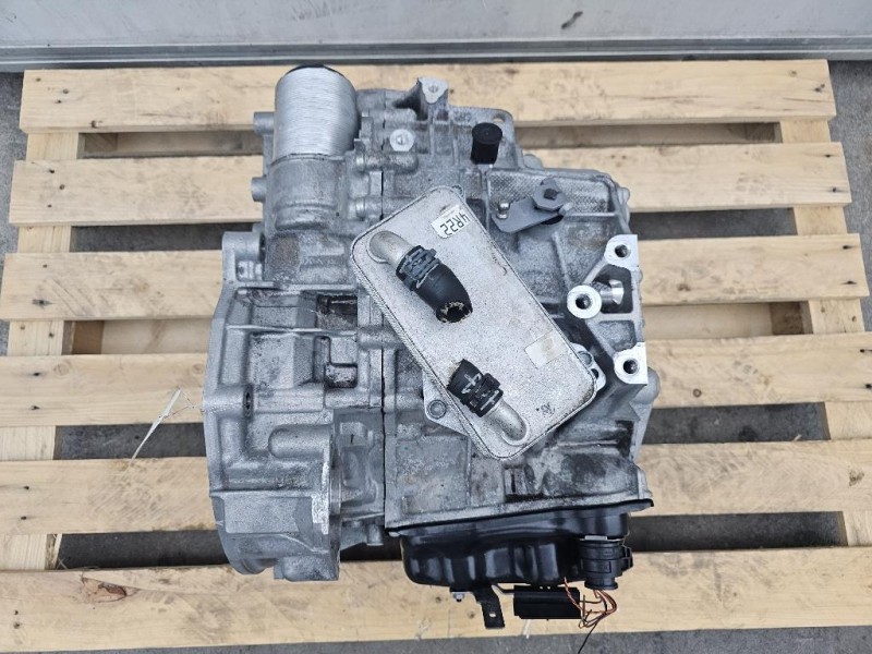 Cambio URZ 0GC300045D007 Volkswagen Tiguan II 2020