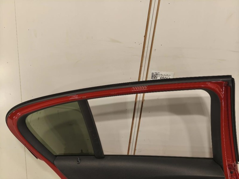 Paraurti POST 735522860 Fiat 500L 2013