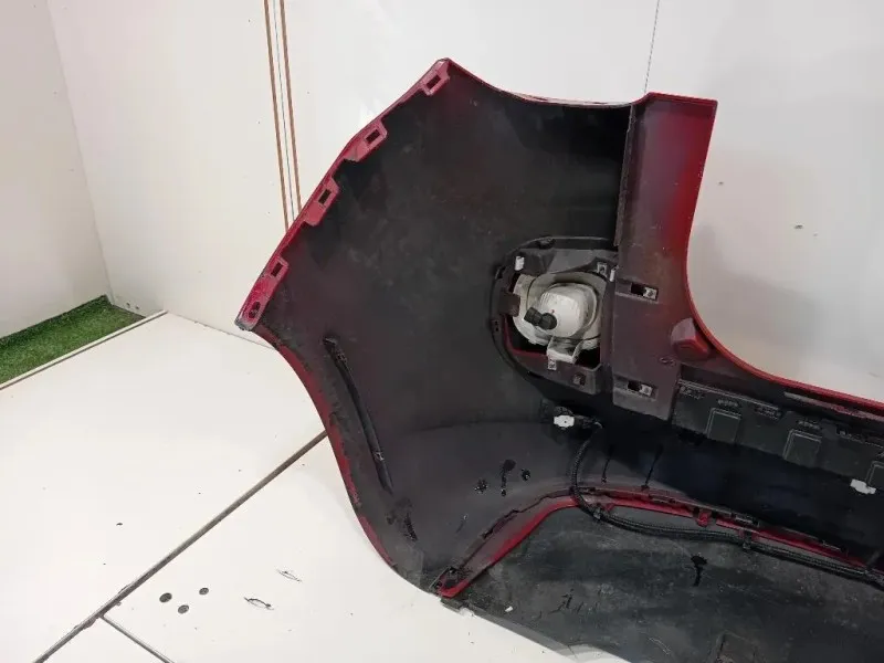 Paraurti POST 735522860 Fiat 500L 2013