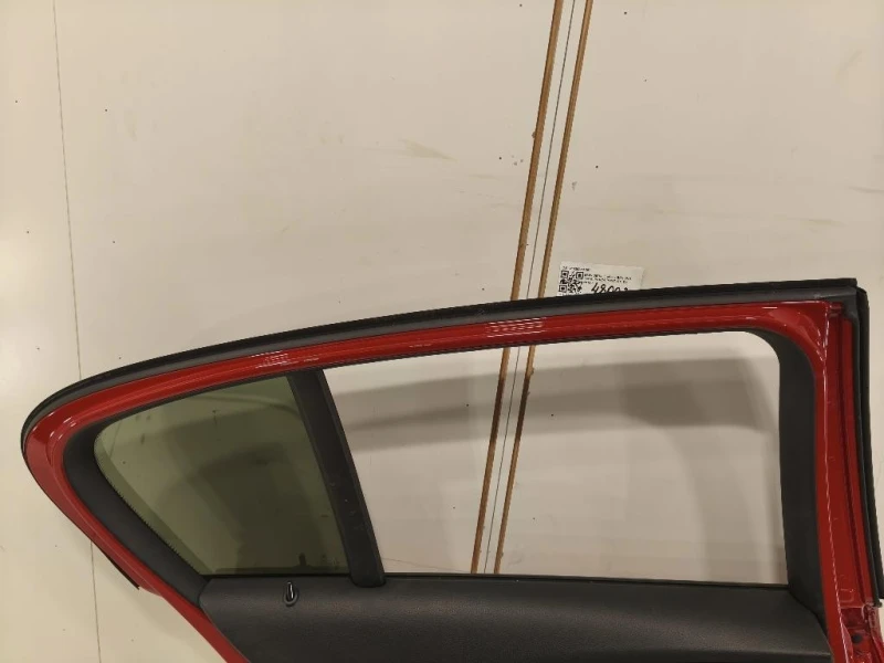 Porta POST SX 41525A2A397 Bmw Serie 1 F20 Berlina 2015