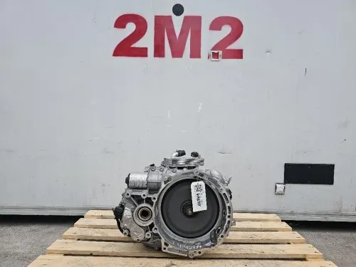 Cambio URZ 0GC300045D007 Volkswagen Tiguan II 2020