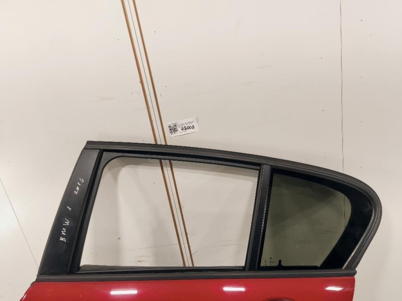 Paraurti POST 735522860 Fiat 500L 2013