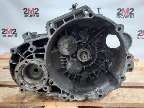 Cambio JMA 289116 P02 14 142 0848 Volkswagen Touran II 2007