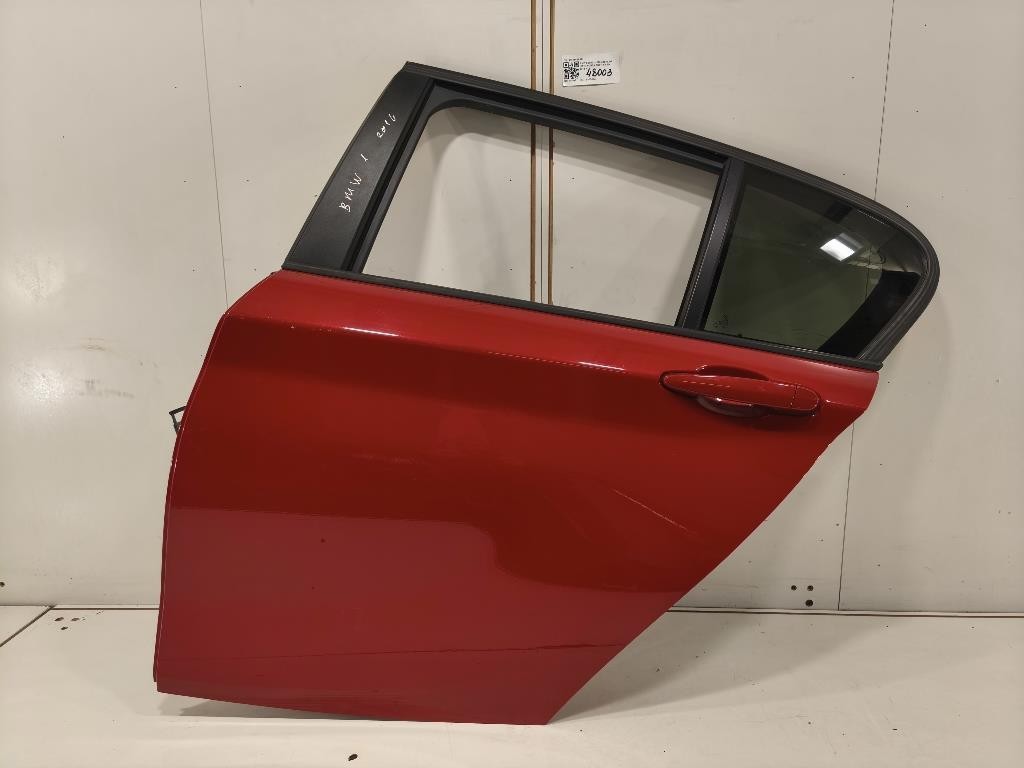 Porta POST SX 41525A2A397 Bmw Serie 1 F20 Berlina 2015