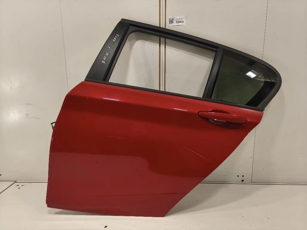 Porta POST SX 41525A2A397 Bmw Serie 1 F20 Berlina 2015