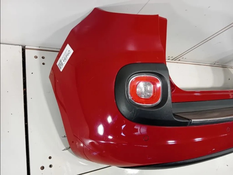 Paraurti POST 735522860 Fiat 500L 2013