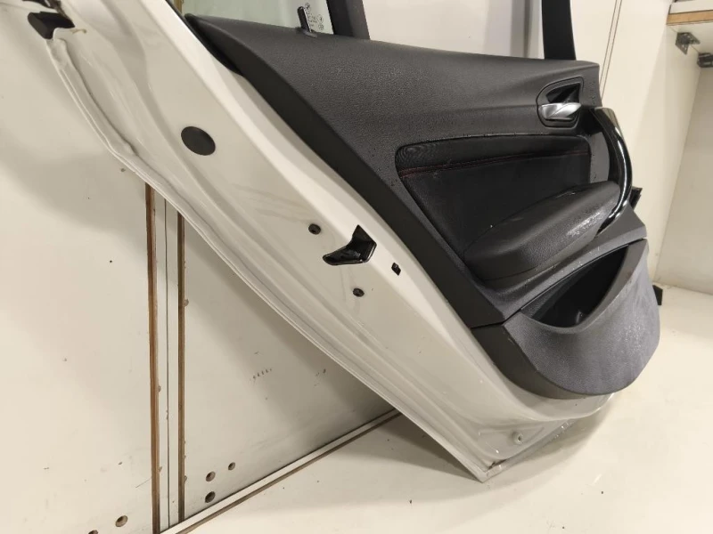 Porta POST SX 41525A2A397 Bmw Serie 1 F20 Berlina 2015