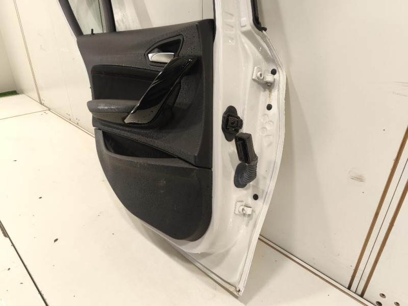 Paraurti POST 735522860 Fiat 500L 2013