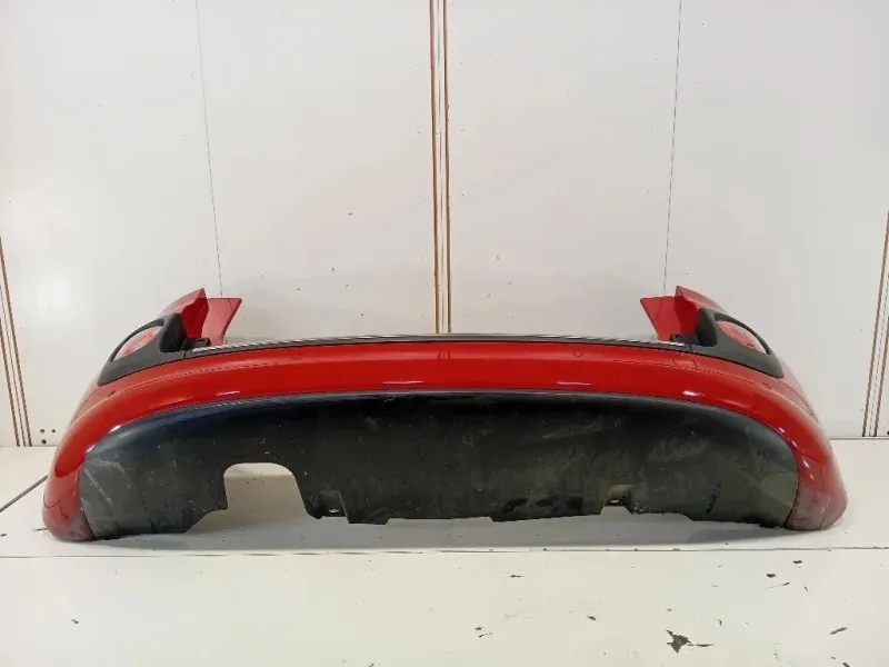 Paraurti POST 735522860 Fiat 500L 2013