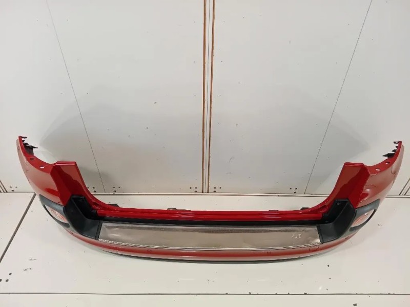 Paraurti POST 735522860 Fiat 500L 2013