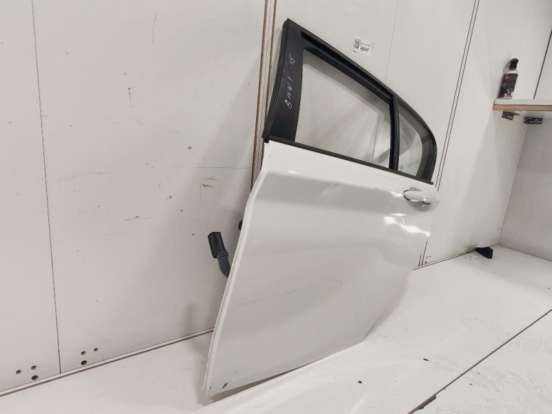 Paraurti POST 735522860 Fiat 500L 2013