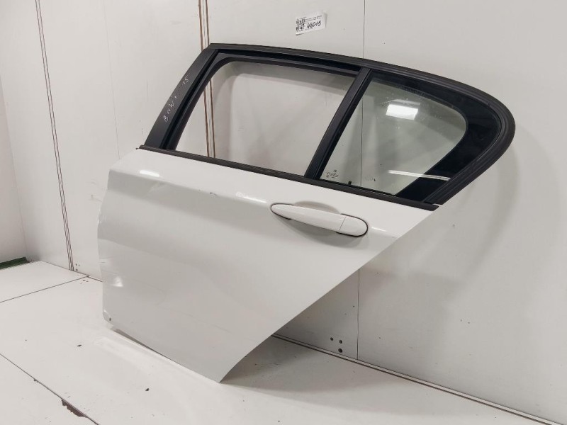 Paraurti POST 735522860 Fiat 500L 2013