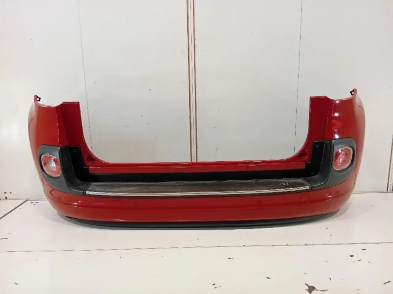 Paraurti POST 735522860 Fiat 500L 2013