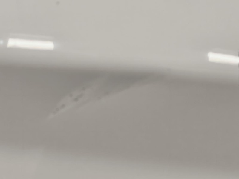 Paraurti POST 71777666 Fiat 500L 2013