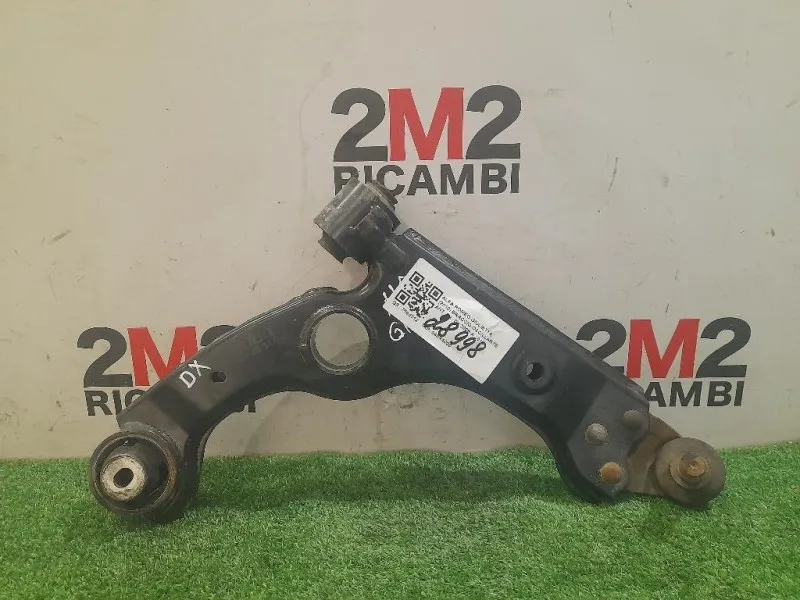 Braccio Oscillante ANT DX 50513442 Alfa Romeo Giulietta 2010