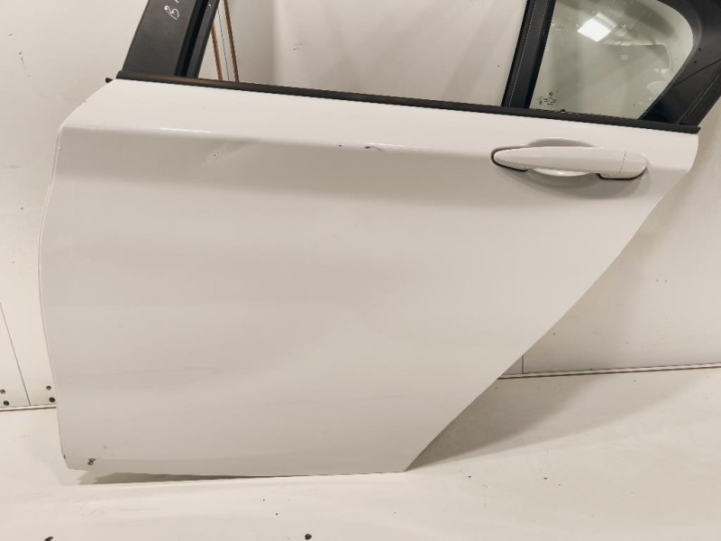 Paraurti POST 71777666 Fiat 500L 2013