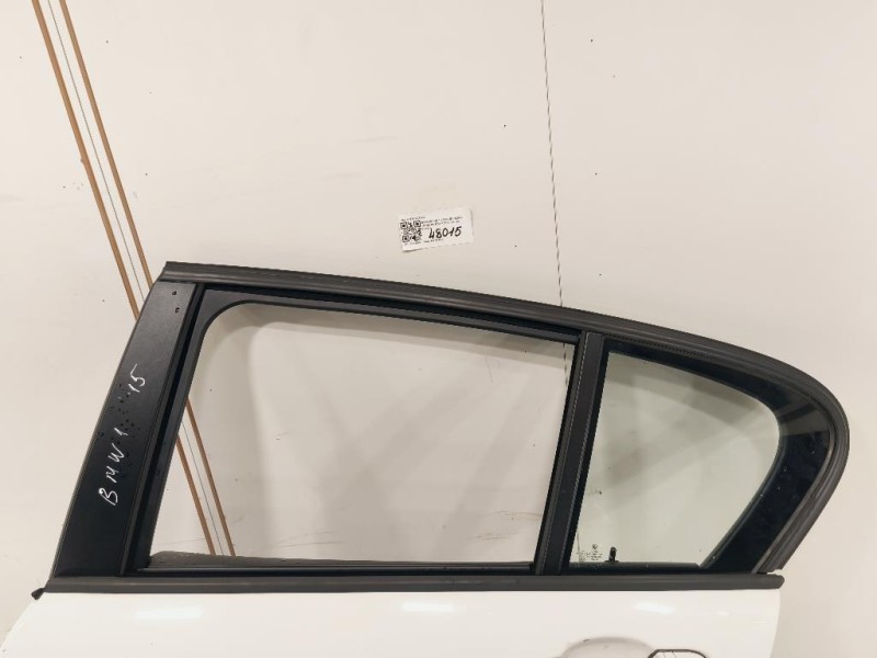 Paraurti POST 71777666 Fiat 500L 2013