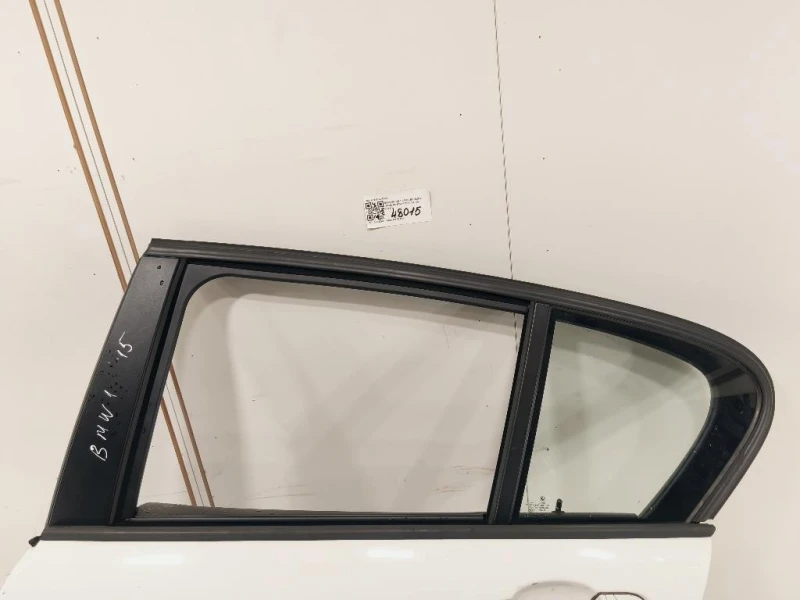 Porta POST SX 41525A2A397 Bmw Serie 1 F20 Berlina 2015