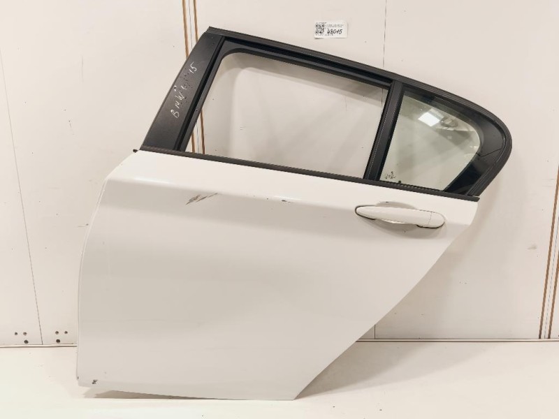 Paraurti POST 71777666 Fiat 500L 2013