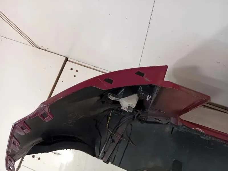 Paraurti POST 71777666 Fiat 500L 2013