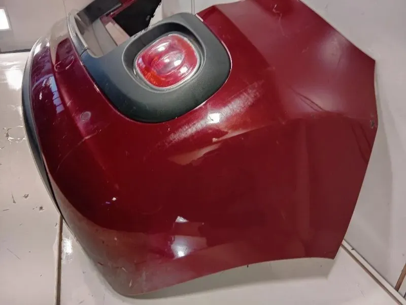 Paraurti POST 71777666 Fiat 500L 2013