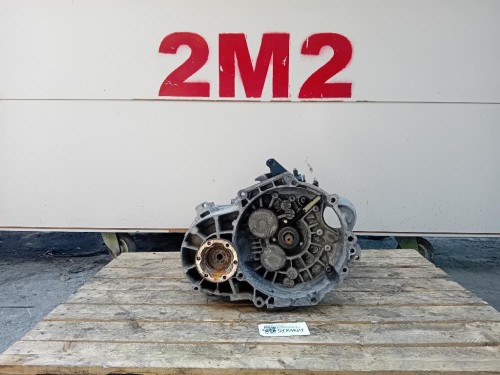 Cambio 6 MARCE MANUALE Volkswagen Touran III 2010