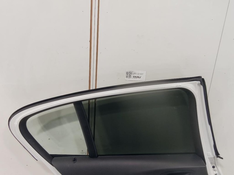 Paraurti POST 71777666 Fiat 500L 2013