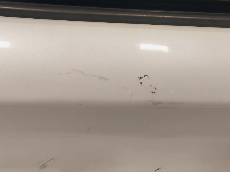 Paraurti POST 71777666 Fiat 500L 2013