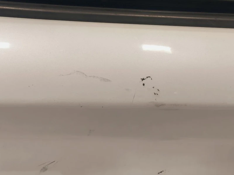 Porta POST SX 41525A2A397 Bmw Serie 1 F20 Berlina 2015