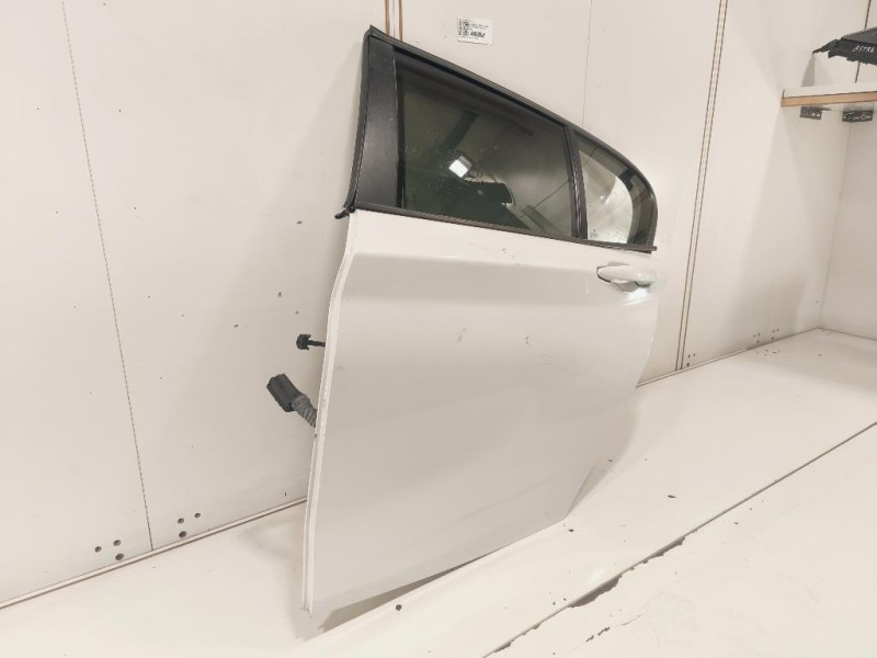 Paraurti POST 71777666 Fiat 500L 2013