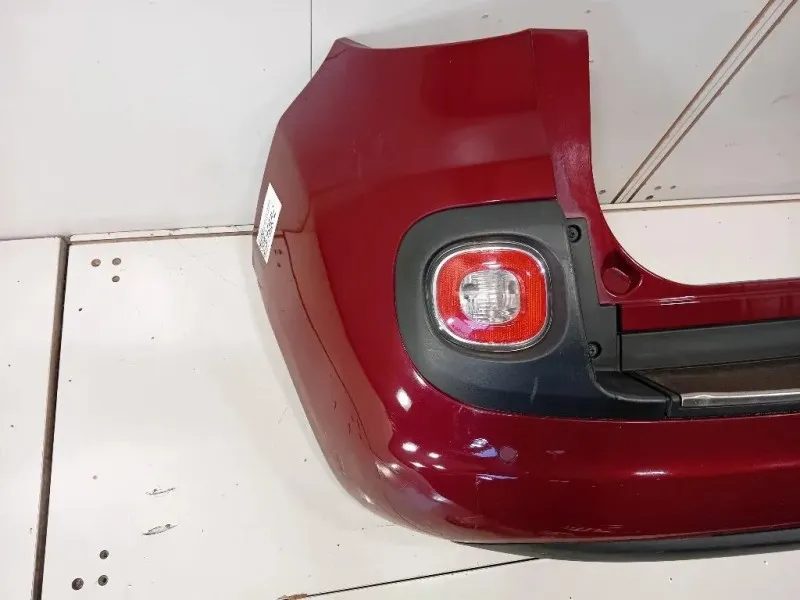 Paraurti POST 71777666 Fiat 500L 2013