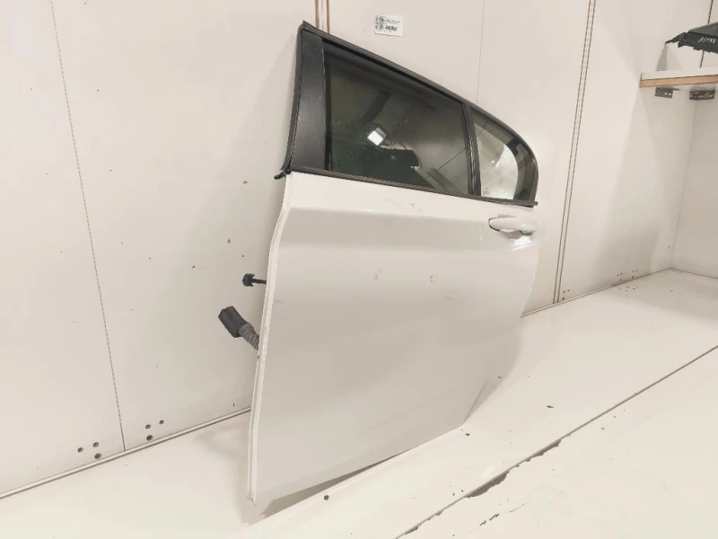 Porta POST SX 41525A2A397 Bmw Serie 1 F20 Berlina 2015