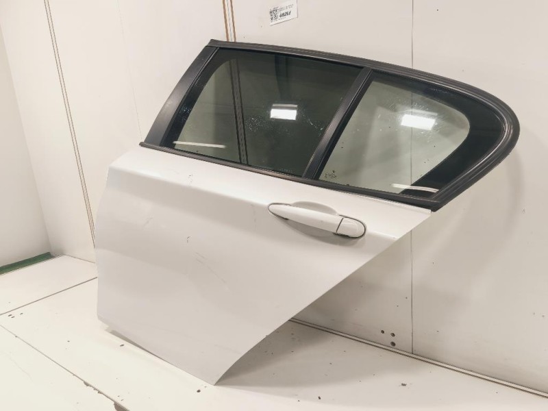 Paraurti POST 71777666 Fiat 500L 2013