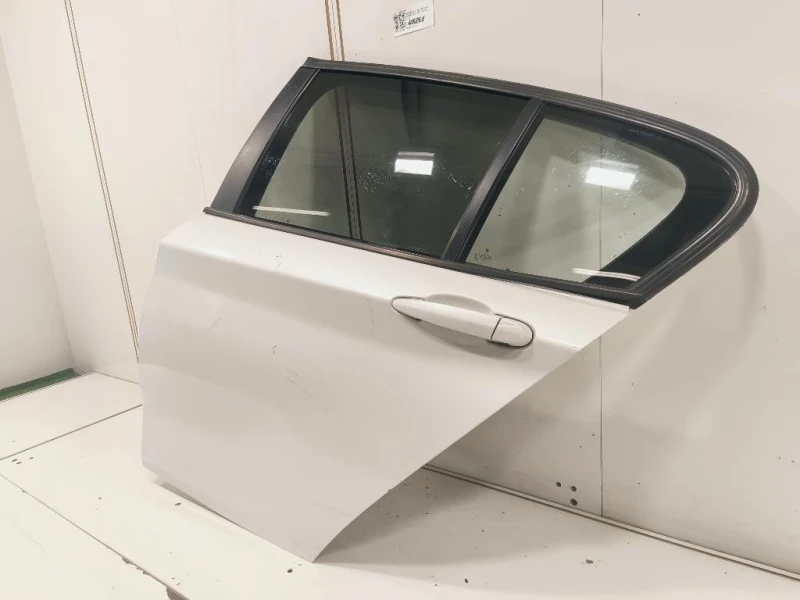 Porta POST SX 41525A2A397 Bmw Serie 1 F20 Berlina 2015
