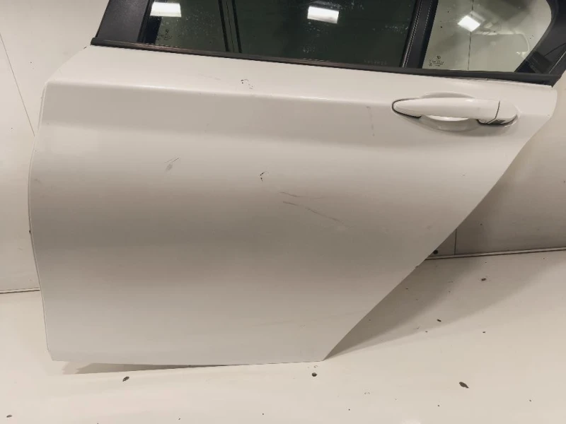 Porta POST SX 41525A2A397 Bmw Serie 1 F20 Berlina 2015