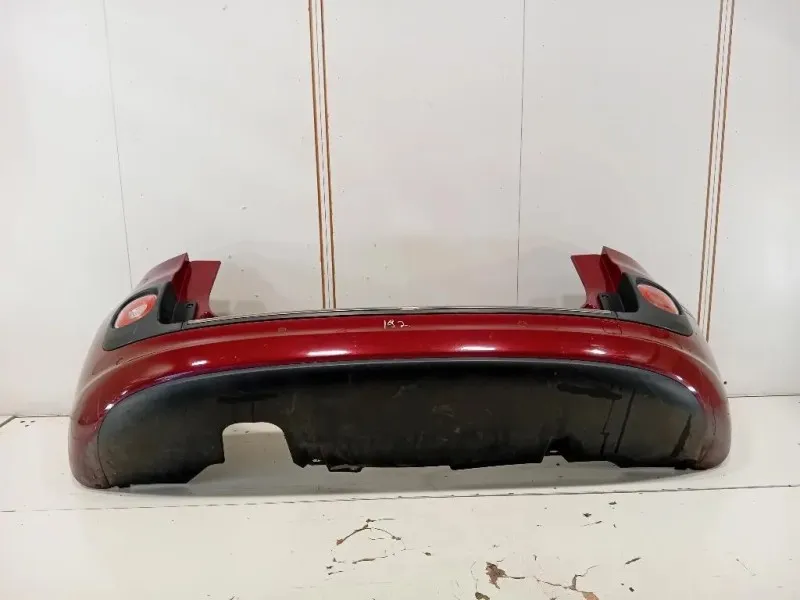 Paraurti POST 71777666 Fiat 500L 2013