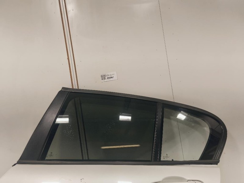 Porta POST SX 41525A2A397 Bmw Serie 1 F20 Berlina 2015