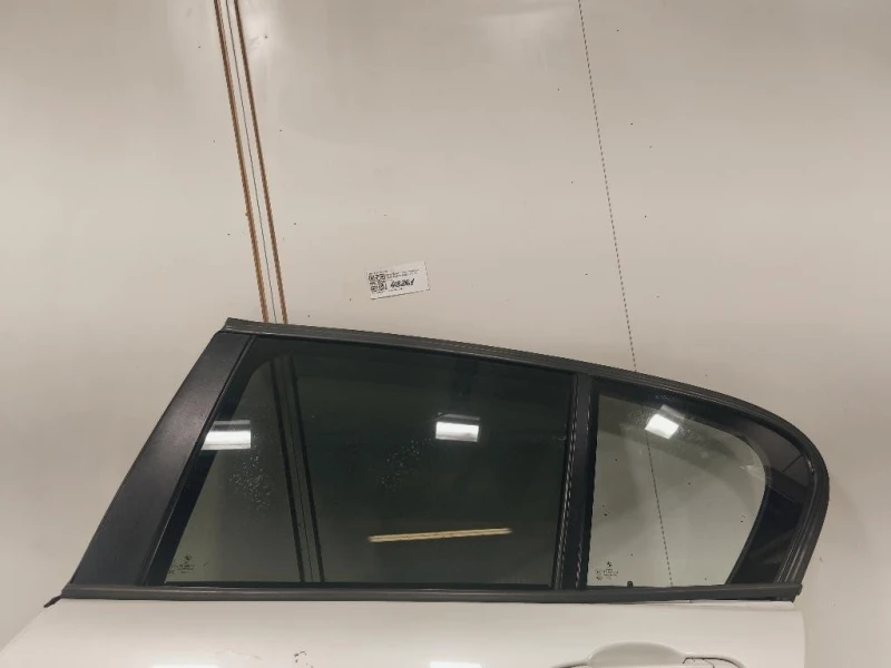 Porta POST SX 41525A2A397 Bmw Serie 1 F20 Berlina 2015