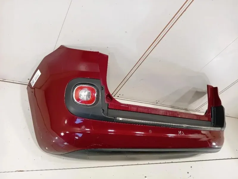 Paraurti POST 71777666 Fiat 500L 2013