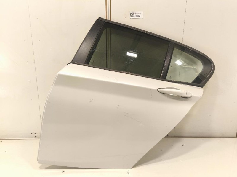 Paraurti POST 71777666 Fiat 500L 2013