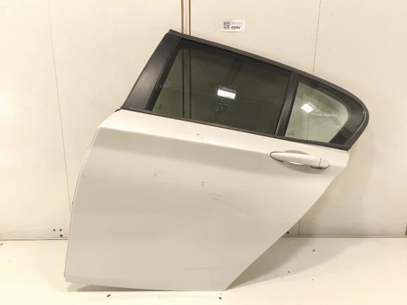 Porta POST SX 41525A2A397 Bmw Serie 1 F20 Berlina 2015